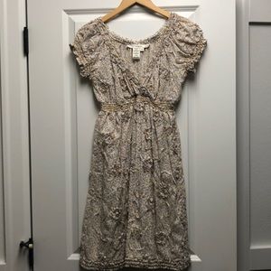 Studio M floral dress